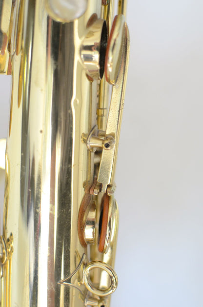 Buffet SA-18 Dynaction Tenor Saxophone 16xx