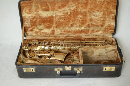 Yanagisawa A-880 Alto Saxophone