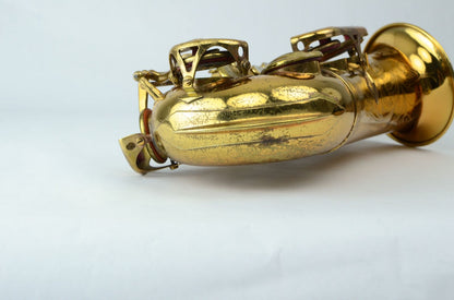 Selmer Mark VI Alto 152xxx Fresh Overhaul