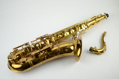 Selmer Mark VI Tenor 67xxx
