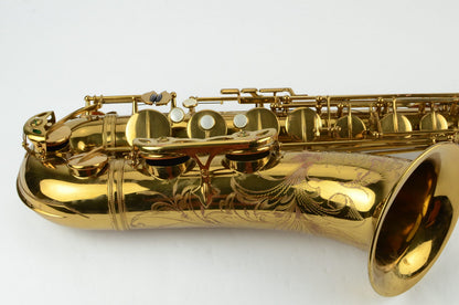 Selmer Mark VI Tenor 67xxx