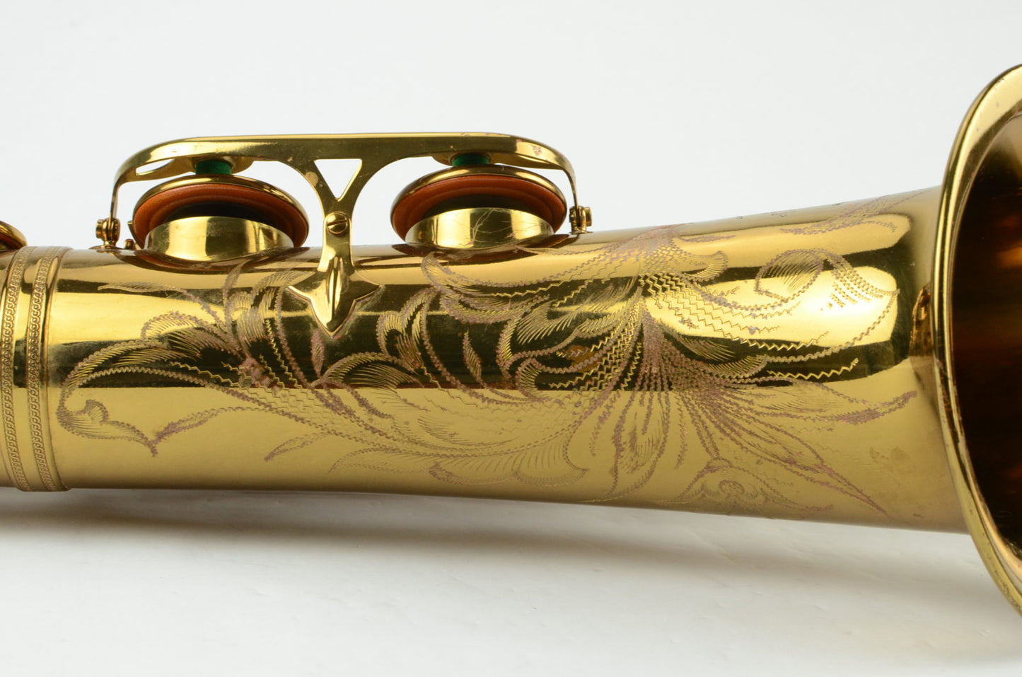 Selmer Mark VI Tenor 67xxx