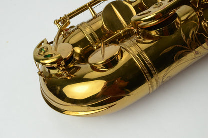 Selmer Mark VI Tenor 67xxx