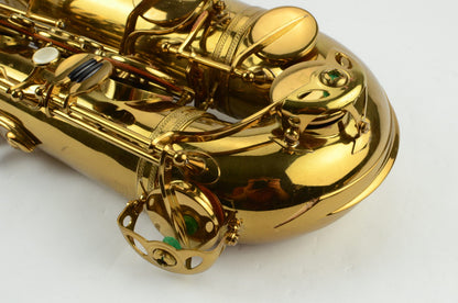 Selmer Mark VI Tenor 67xxx