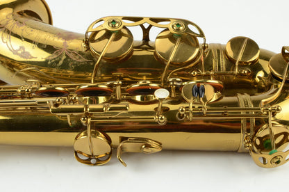 Selmer Mark VI Tenor 67xxx