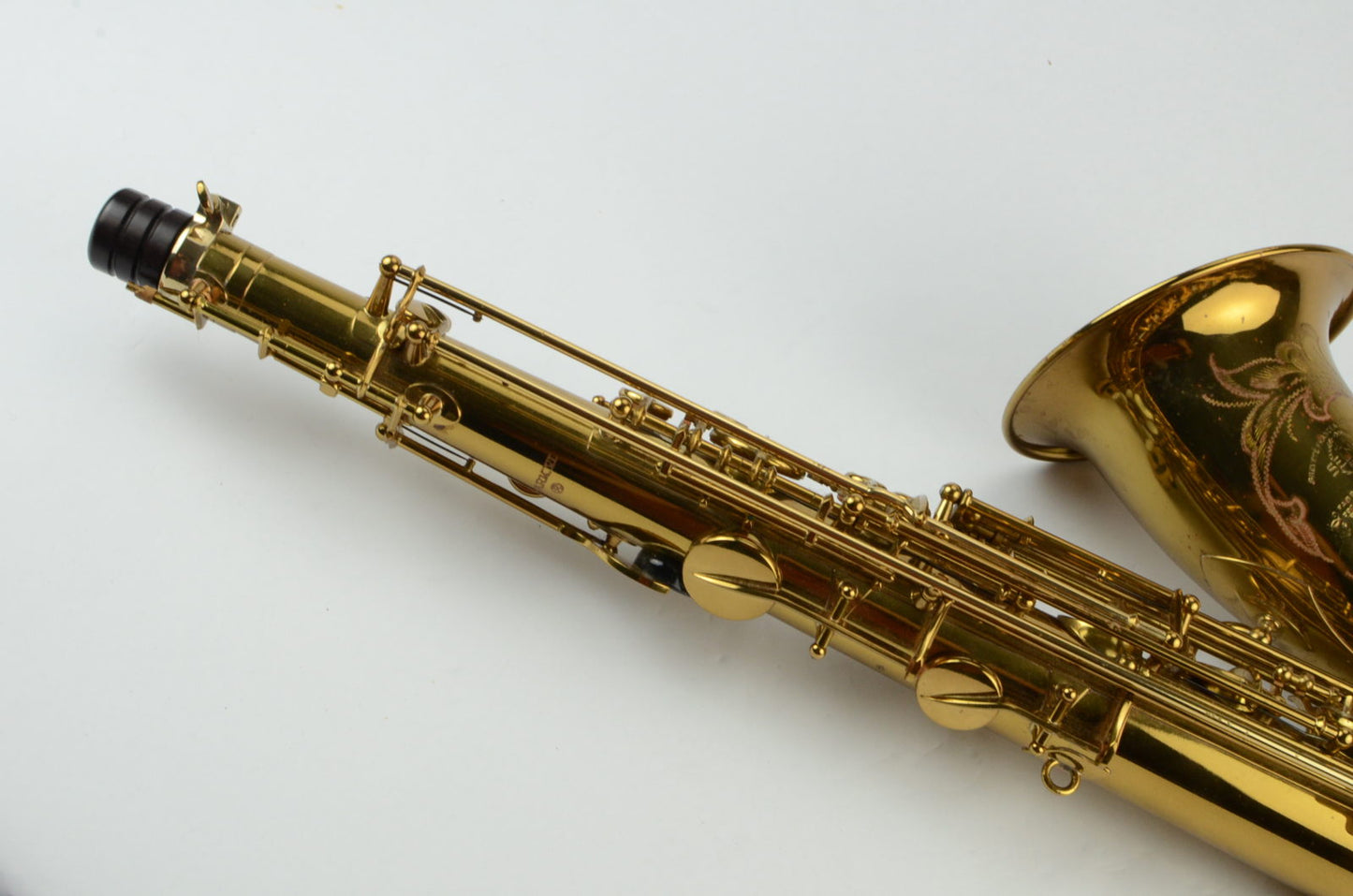 Selmer Mark VI Tenor 67xxx