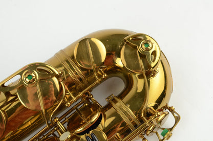 Selmer Mark VI Tenor 67xxx