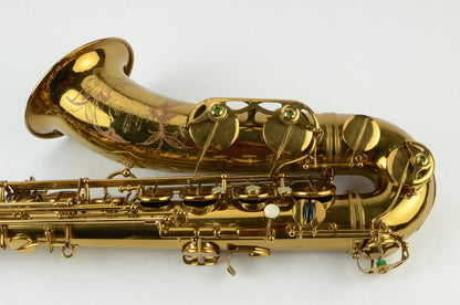 Selmer Mark VI Tenor 67xxx