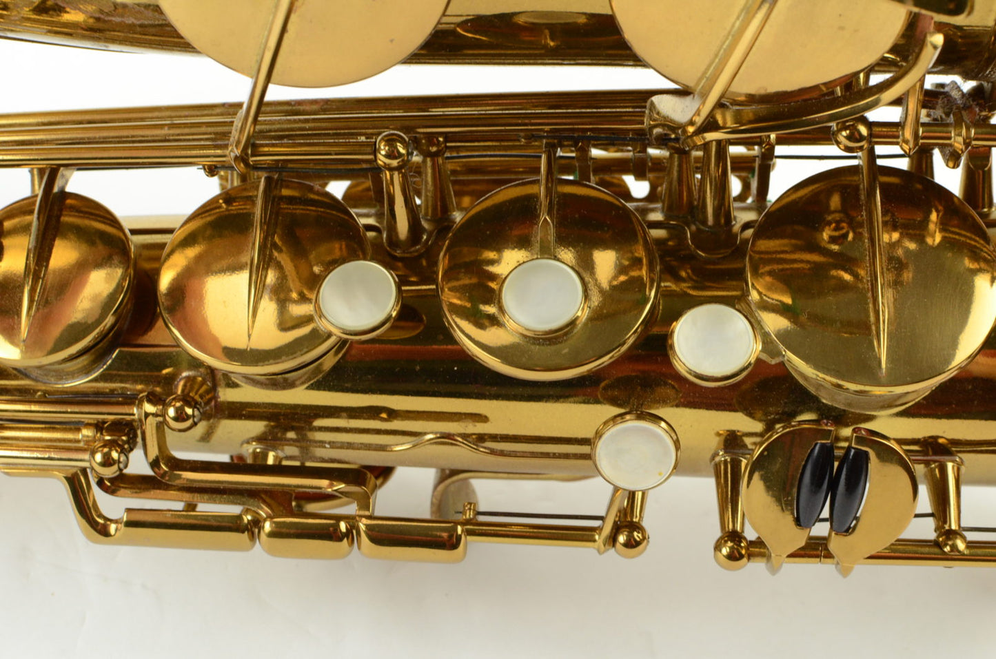 Selmer Mark VI Tenor 67xxx