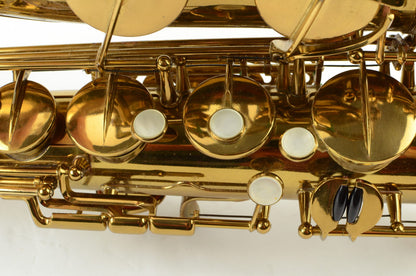 Selmer Mark VI Tenor 67xxx