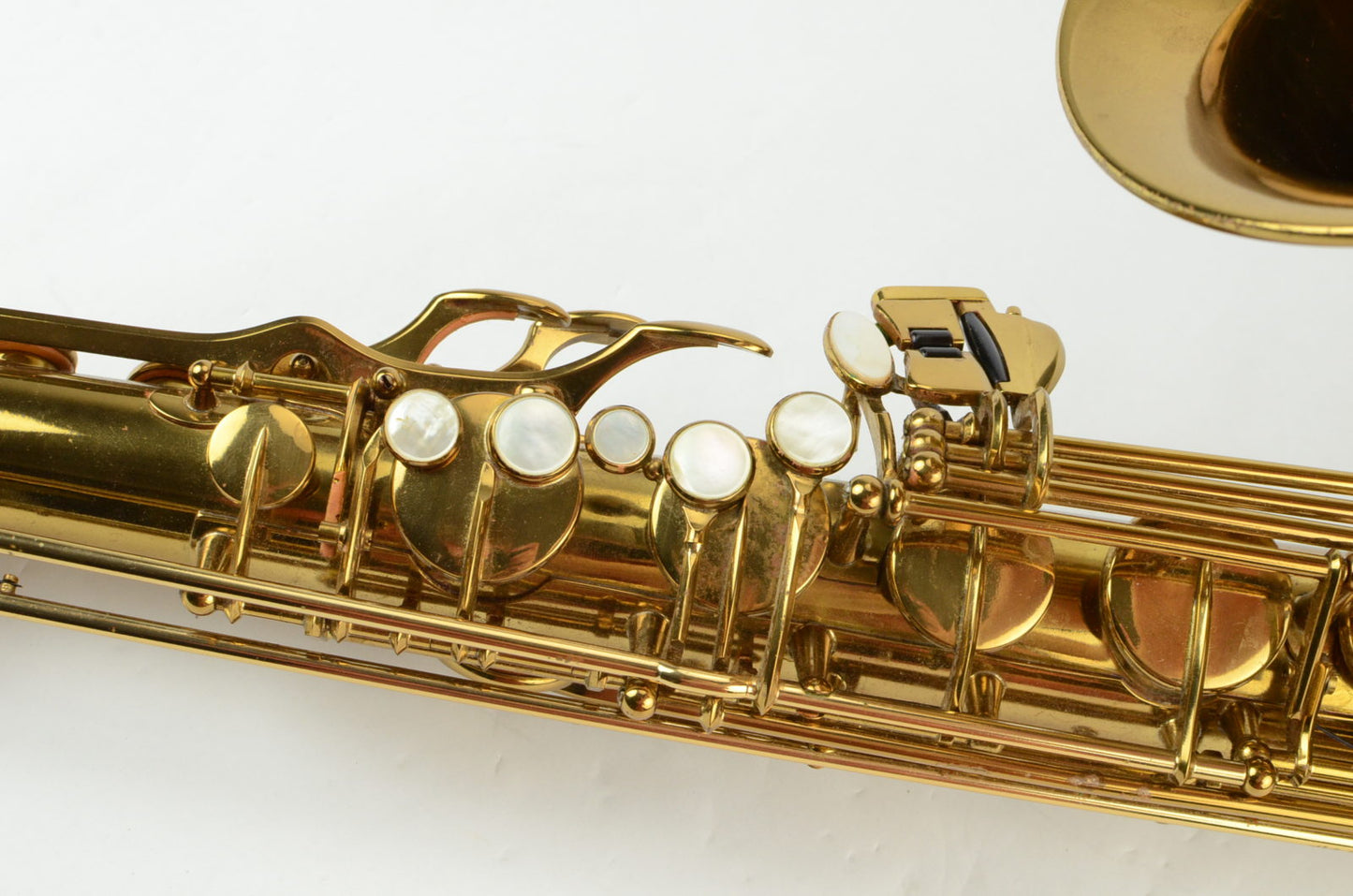 Selmer Mark VI Tenor 67xxx