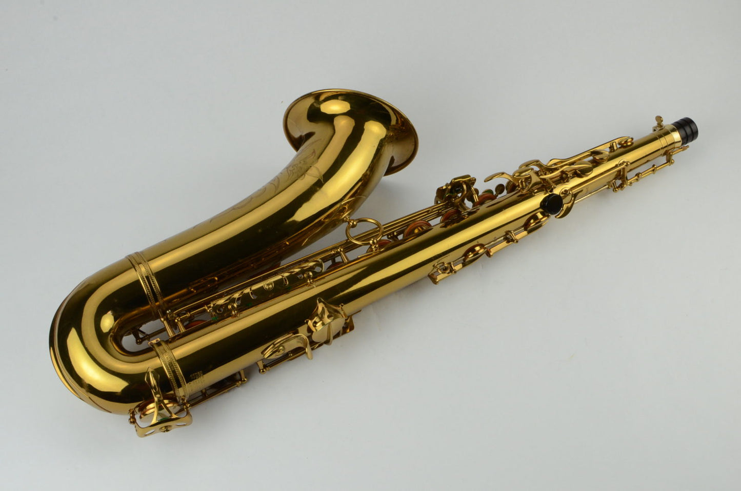 Selmer Mark VI Tenor 67xxx