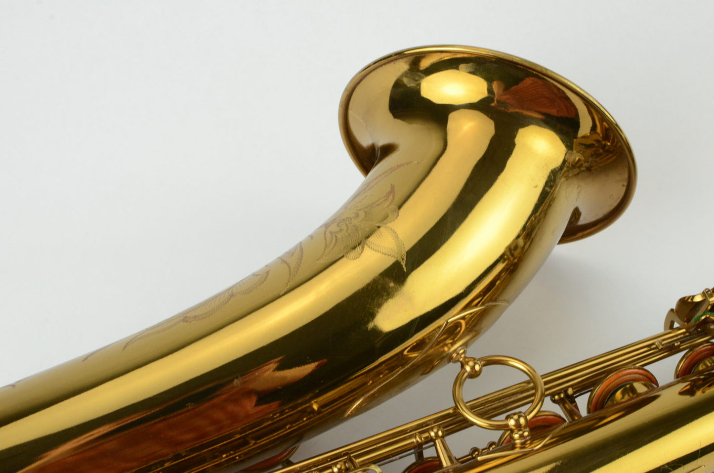 Selmer Mark VI Tenor 67xxx