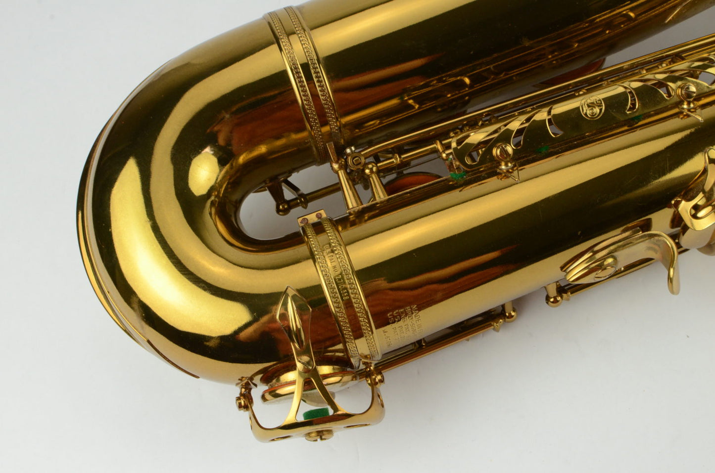 Selmer Mark VI Tenor 67xxx
