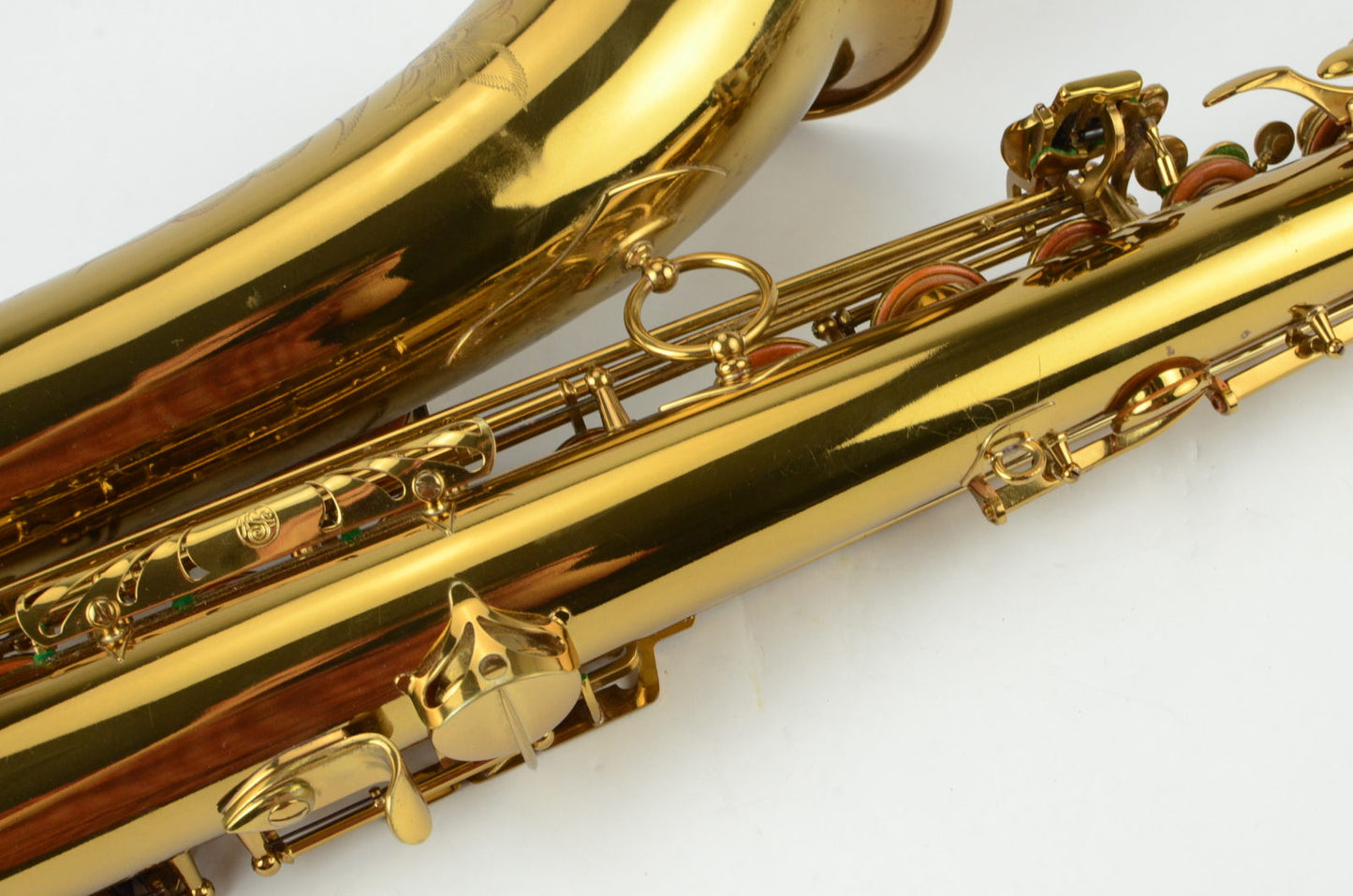 Selmer Mark VI Tenor 67xxx