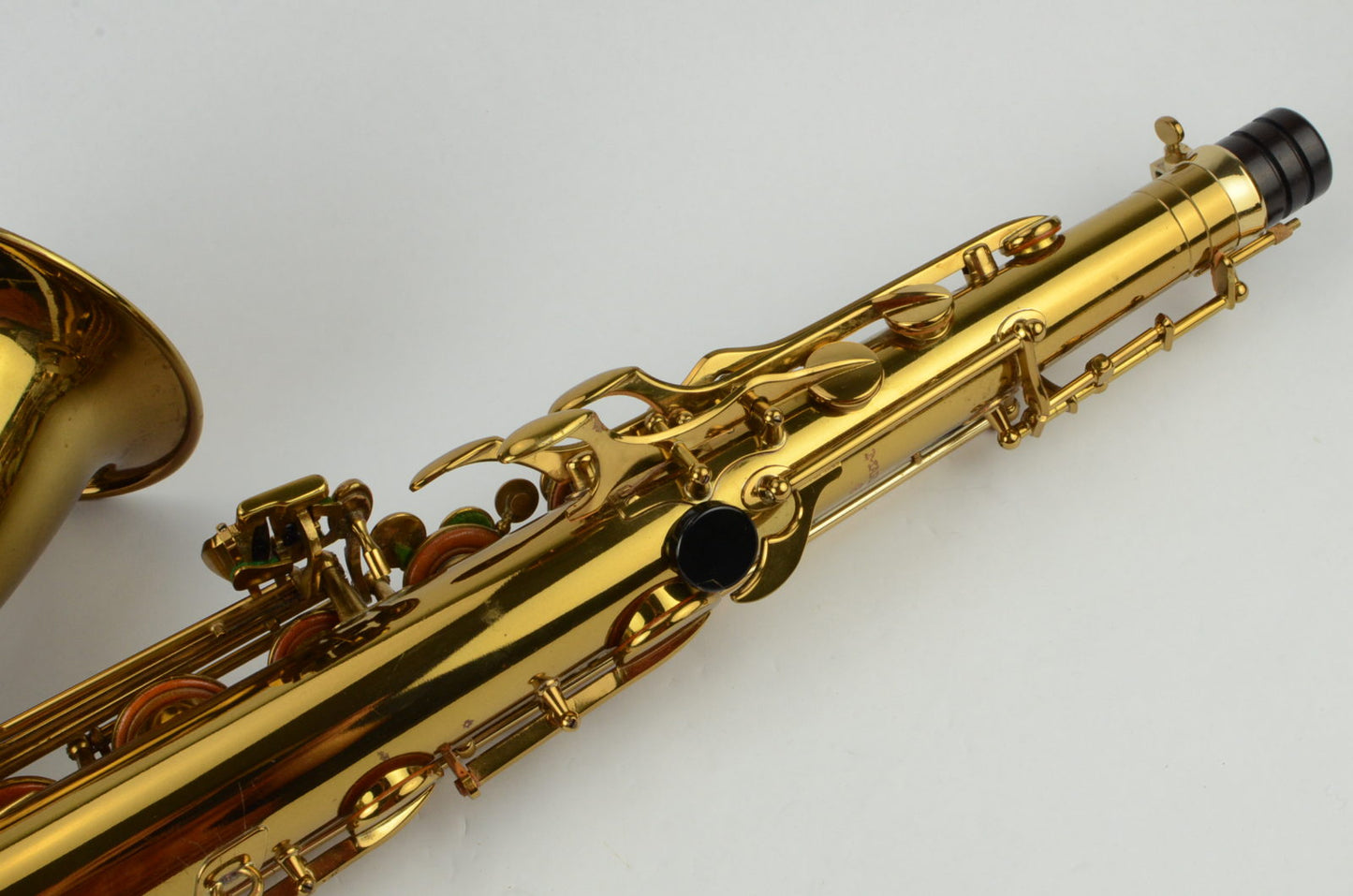 Selmer Mark VI Tenor 67xxx