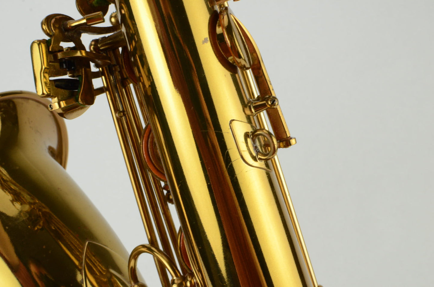 Selmer Mark VI Tenor 67xxx