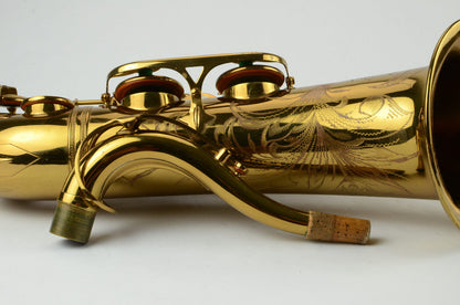 Selmer Mark VI Tenor 67xxx