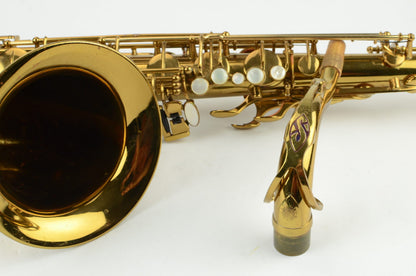 Selmer Mark VI Tenor 67xxx
