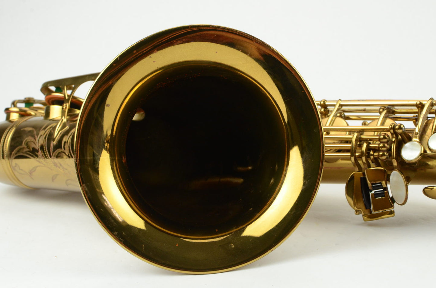 Selmer Mark VI Tenor 67xxx