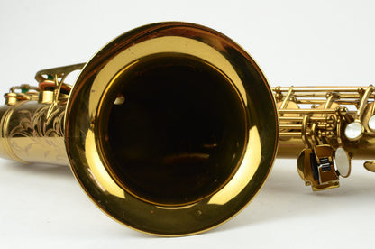 Selmer Mark VI Tenor 67xxx