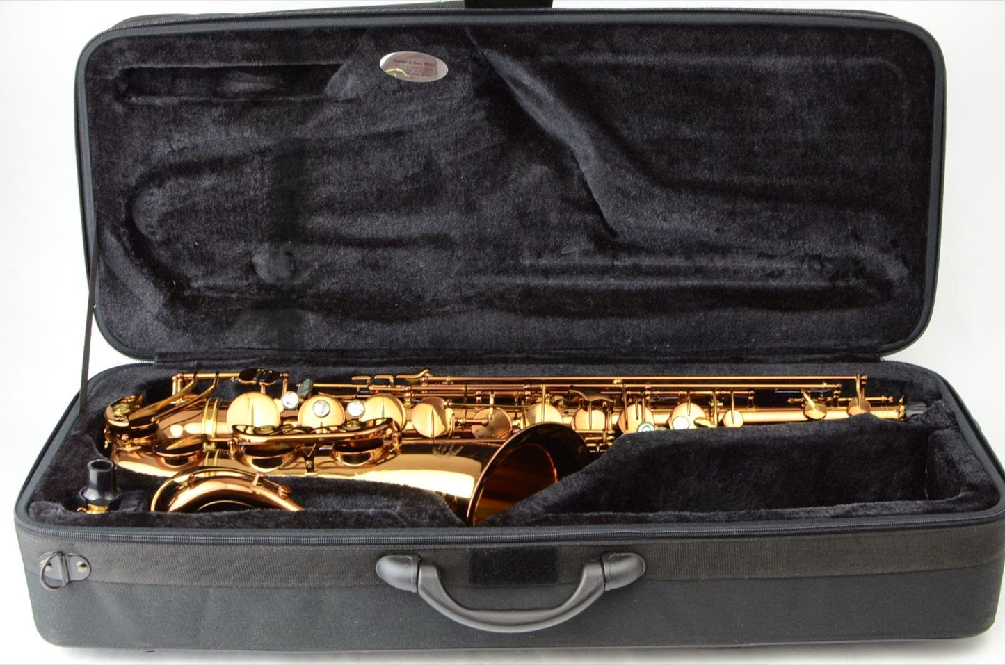 Kessler Custom Sonus Handmade Tenor Mint Condition