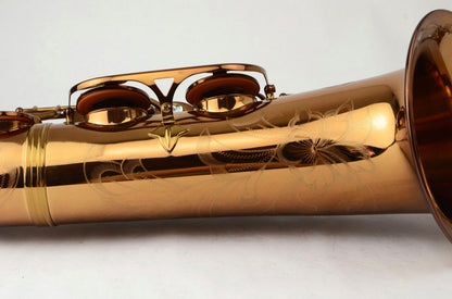 Kessler Custom Sonus Handmade Tenor Mint Condition