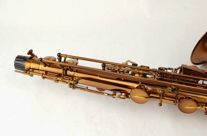 Kessler Custom Sonus Handmade Tenor Mint Condition