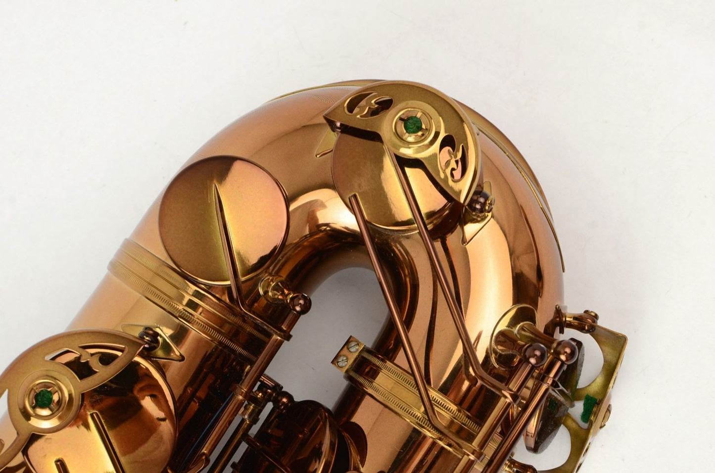 Kessler Custom Sonus Handmade Tenor Mint Condition