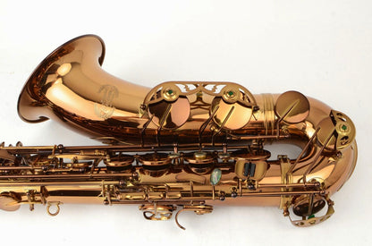 Kessler Custom Sonus Handmade Tenor Mint Condition