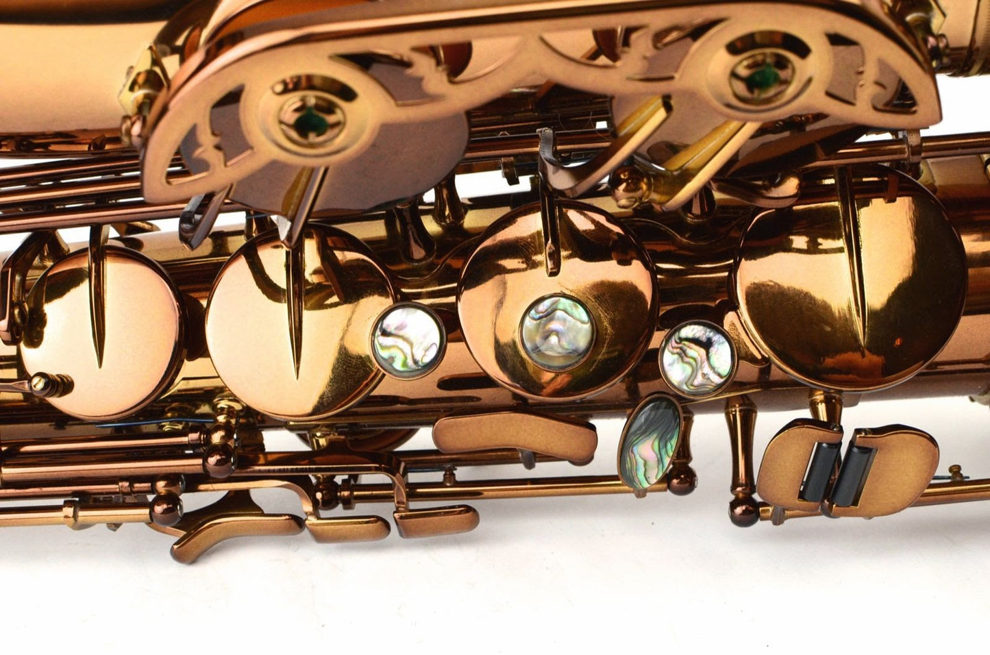 Kessler Custom Sonus Handmade Tenor Mint Condition