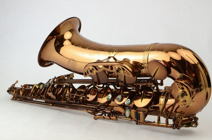 Kessler Custom Sonus Handmade Tenor Mint Condition
