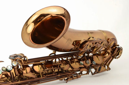 Kessler Custom Sonus Handmade Tenor Mint Condition