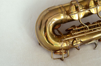 Conn 6M Alto Transitional Art Deco 247xxx