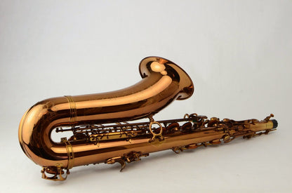 Kessler Custom Sonus Handmade Tenor Mint Condition