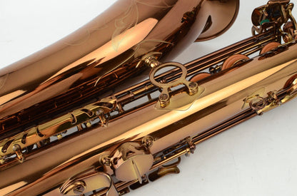 Kessler Custom Sonus Handmade Tenor Mint Condition