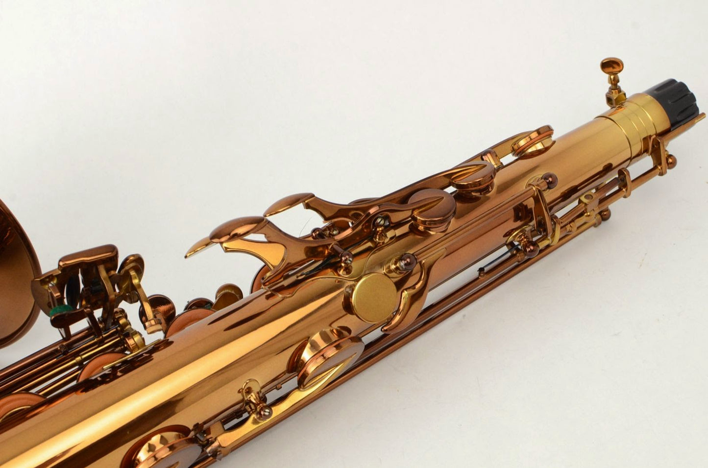 Kessler Custom Sonus Handmade Tenor Mint Condition
