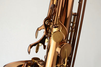 Kessler Custom Sonus Handmade Tenor Mint Condition