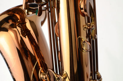 Kessler Custom Sonus Handmade Tenor Mint Condition