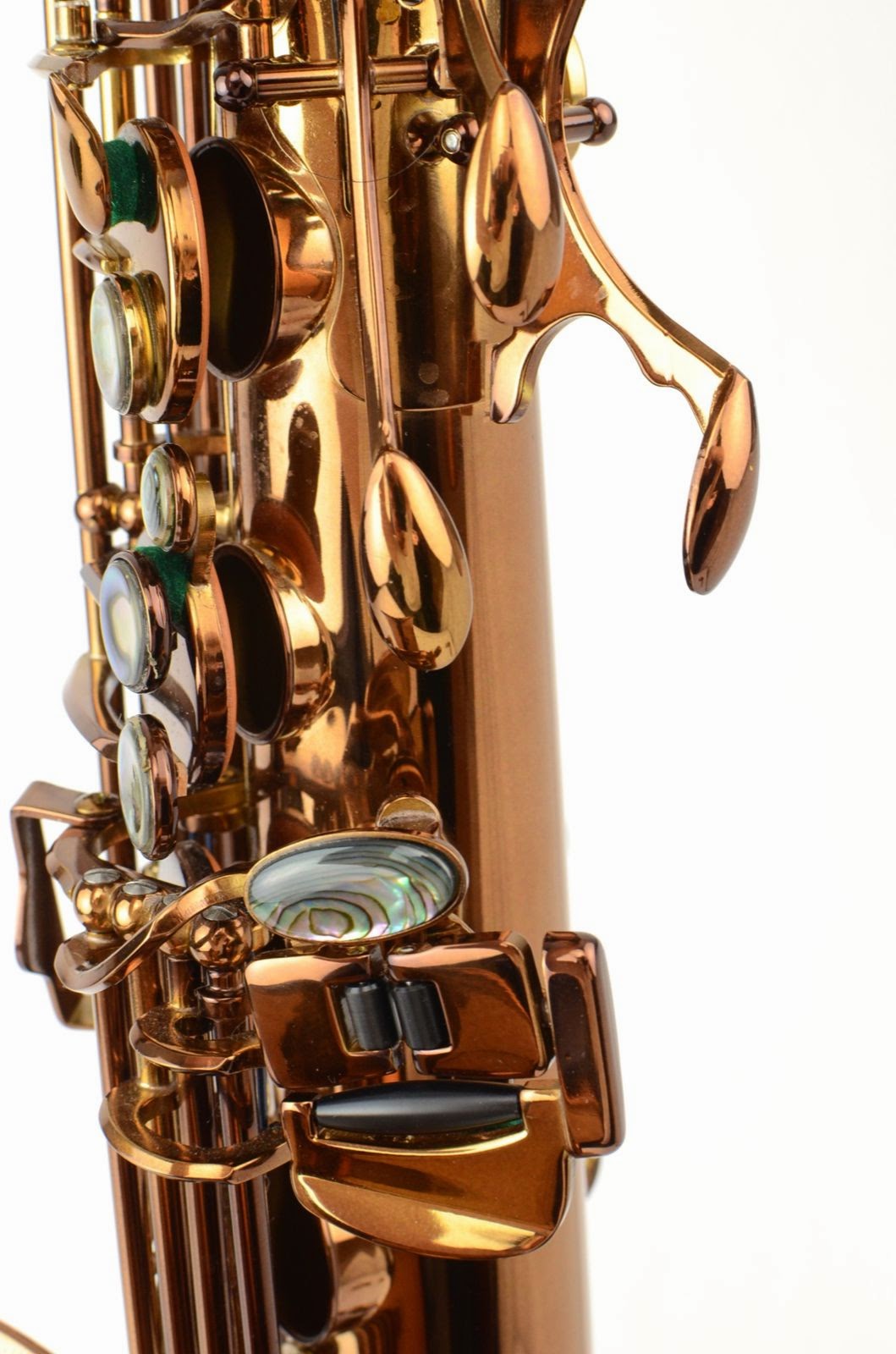 Kessler Custom Sonus Handmade Tenor Mint Condition