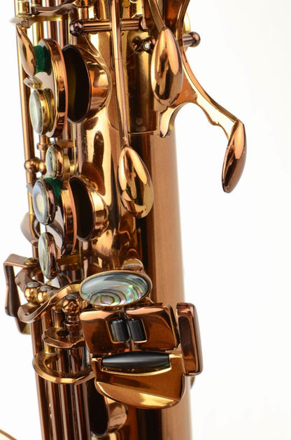 Kessler Custom Sonus Handmade Tenor Mint Condition
