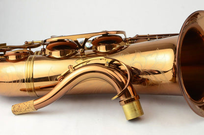 Kessler Custom Sonus Handmade Tenor Mint Condition