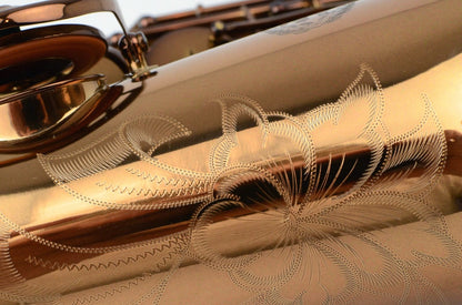 Kessler Custom Sonus Handmade Tenor Mint Condition
