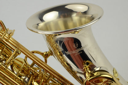 Yanagisawa A-9935 Solid Silver Alto