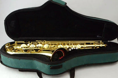 Yamaha YTS-52 Tenor Saxophone Beautiful Condition