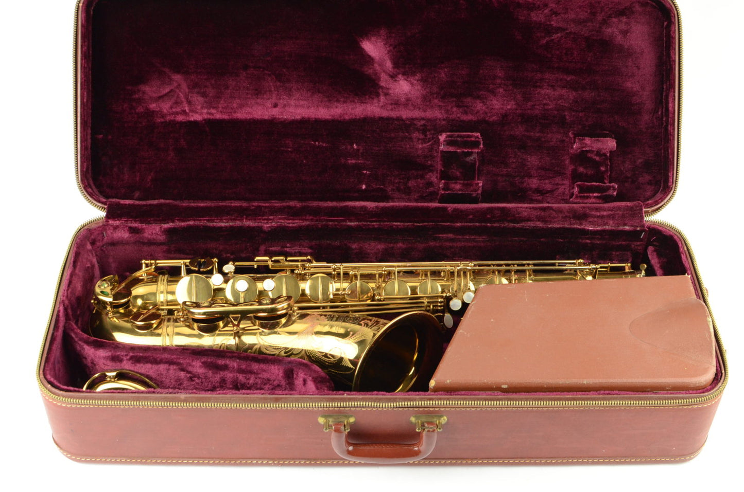 Selmer Mark VI Tenor 67xxx
