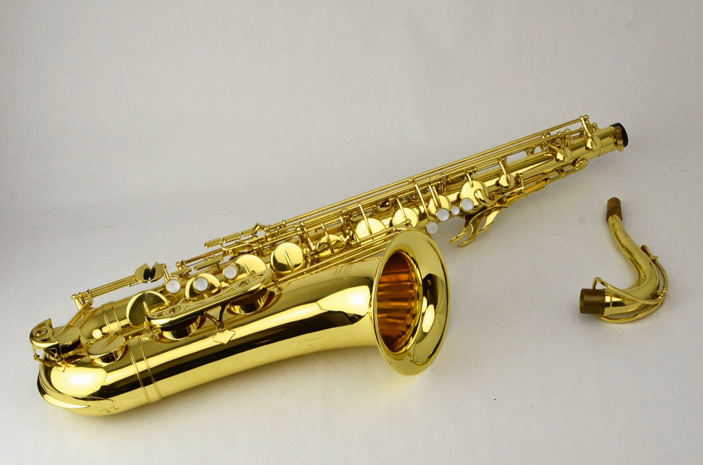 Yamaha YTS-52 Discount Pro Tenor