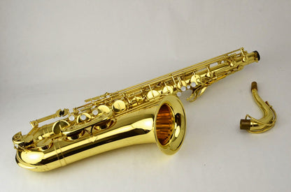 Yamaha YTS-52 Discount Pro Tenor