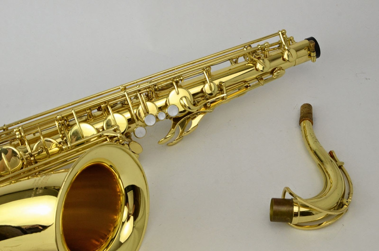 Yamaha YTS-52 Discount Pro Tenor