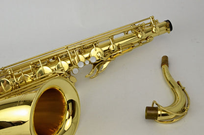 Yamaha YTS-52 Tenor Saxophone Beautiful Condition